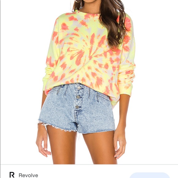 Generation Love Tops - Generation love sweatshirt